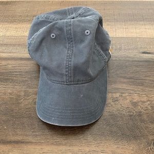 Carhartt Canvas Ballcap